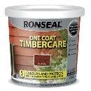 ronseal one coat timbercare asda.